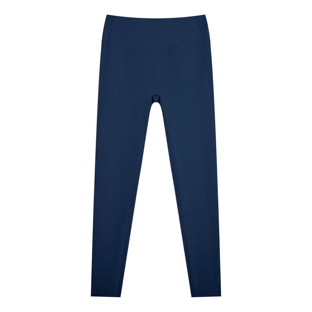 Kooter Kat High Waisted Ankle Leggings