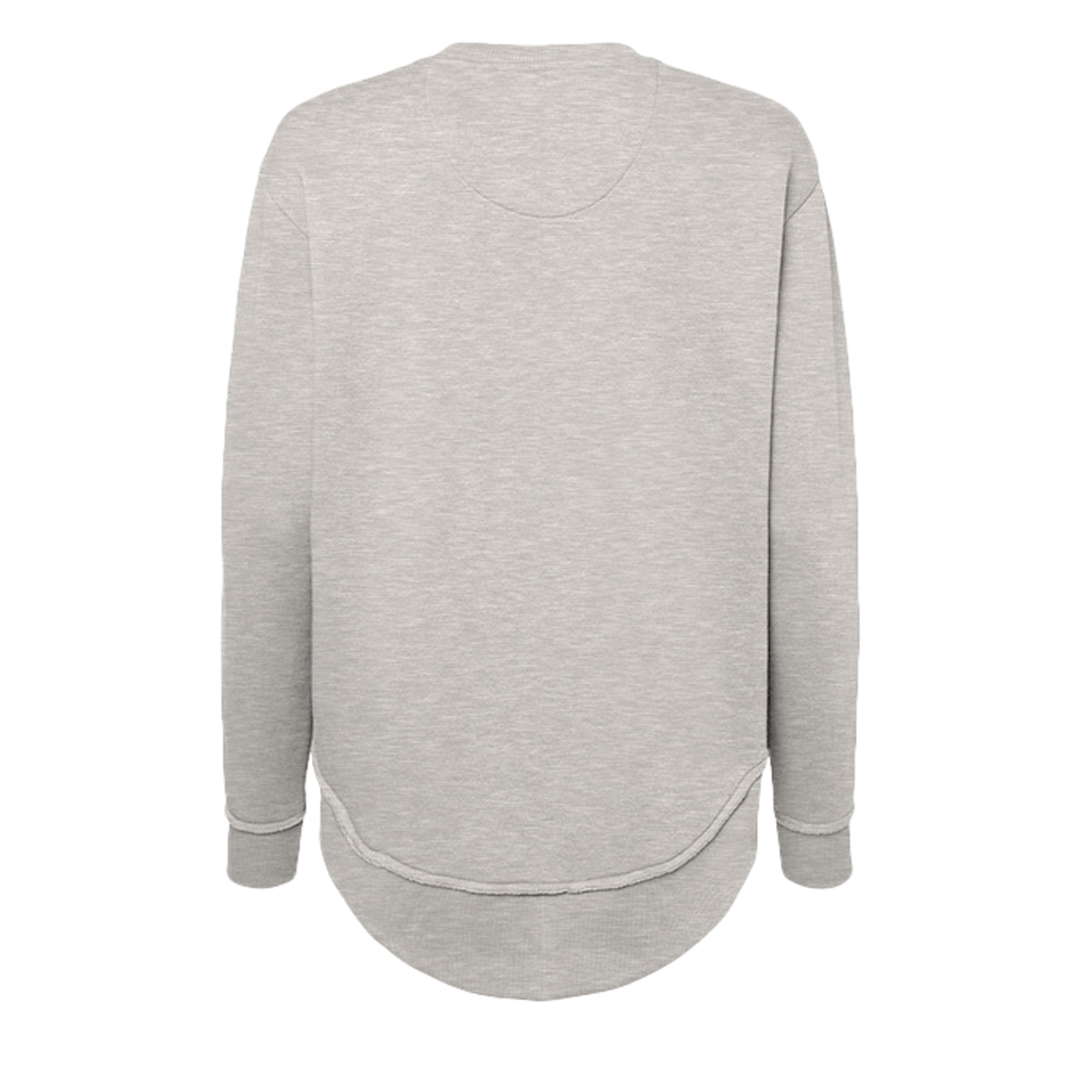 NATURAL HEATHER - 3525 - BACK