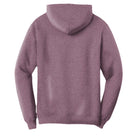 Heather Sangria - PC78H - BACK