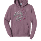 Heather Sangria - PC78H - FRONT