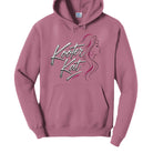 Candy Pink - PC78H - FRONT