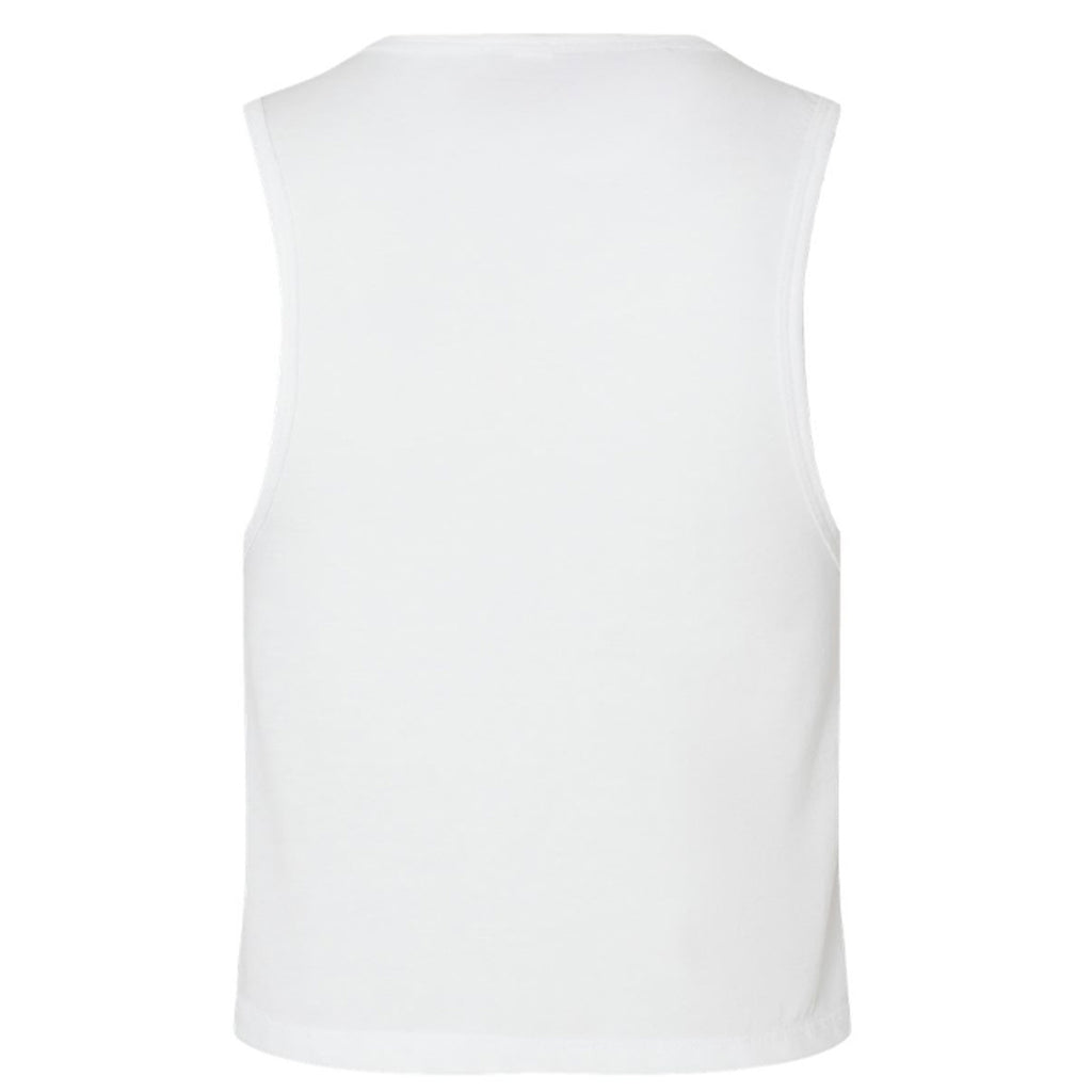 WHITE - 5083 - BACK