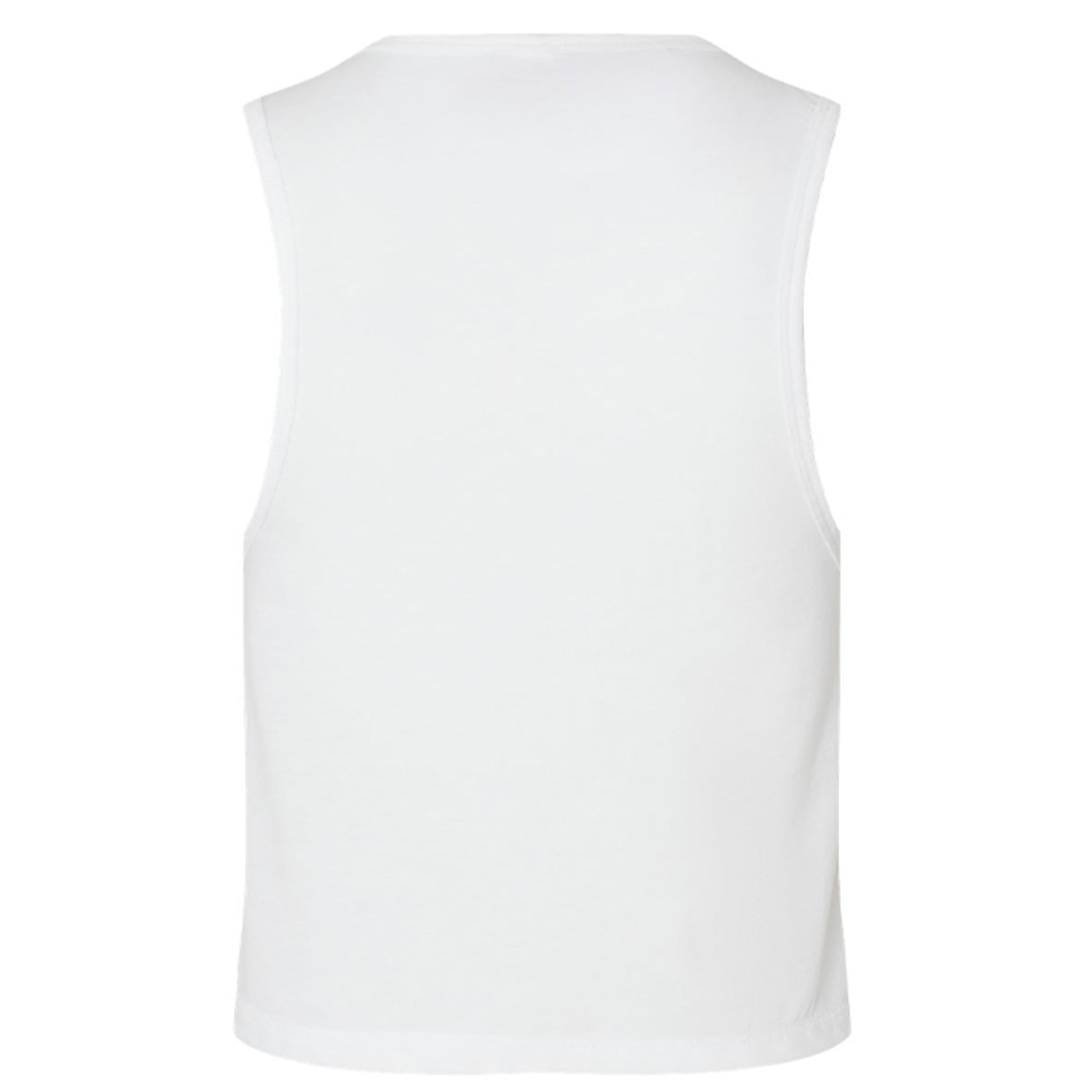 WHITE - 5083 - BACK