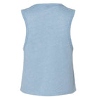 Stonewash Denim - 5083 - BACK