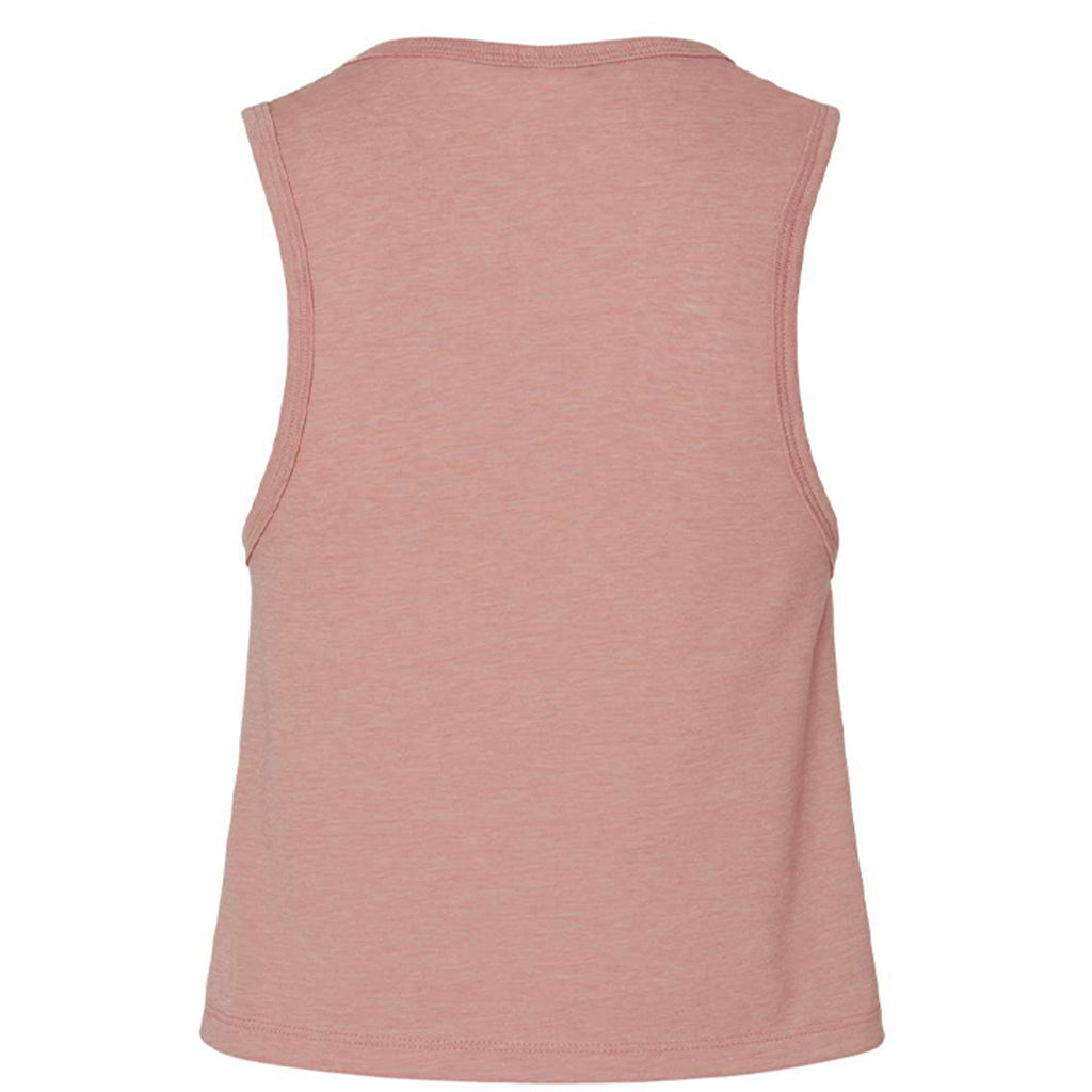 Desert Pink - 5083 - BACK