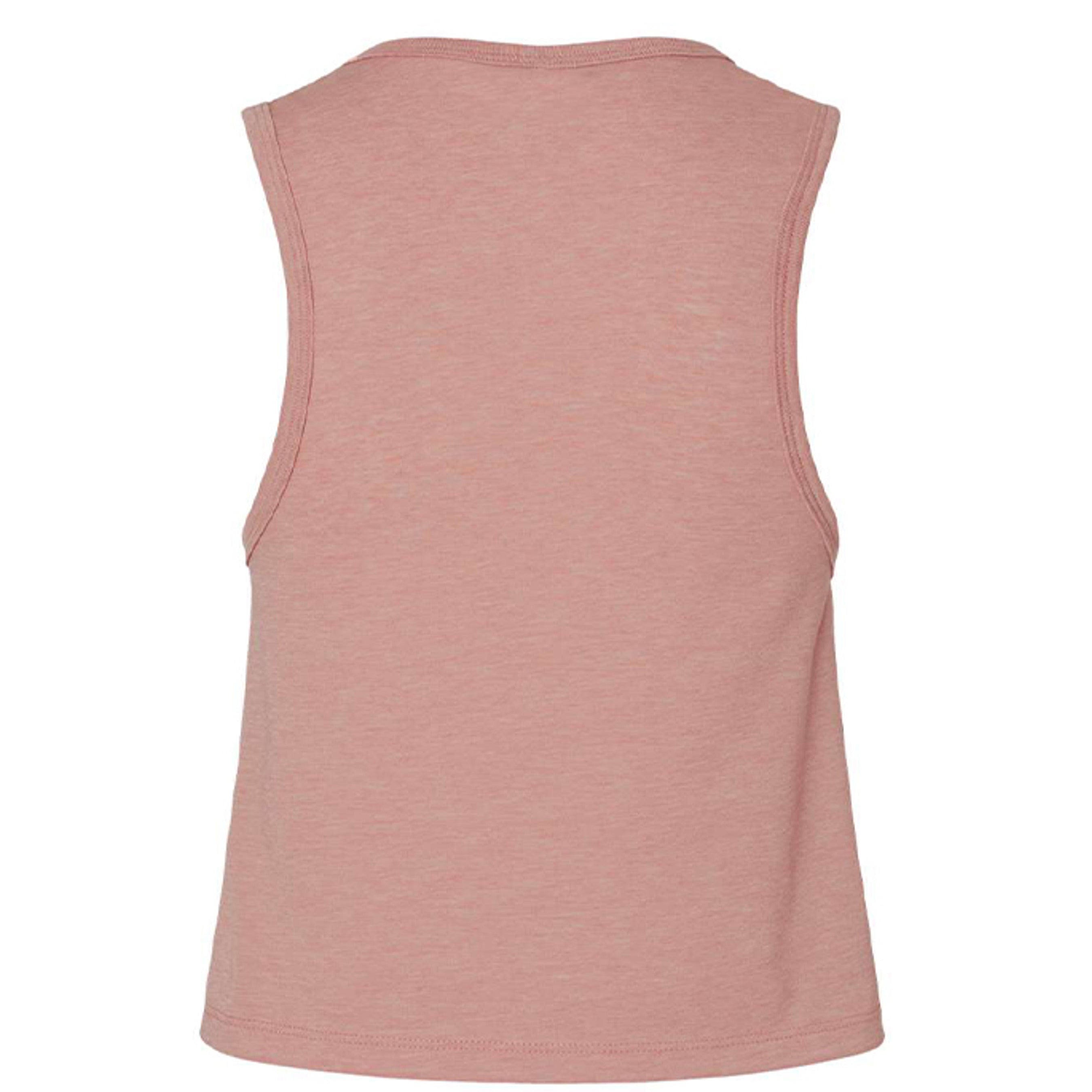 Desert Pink - 5083 - BACK