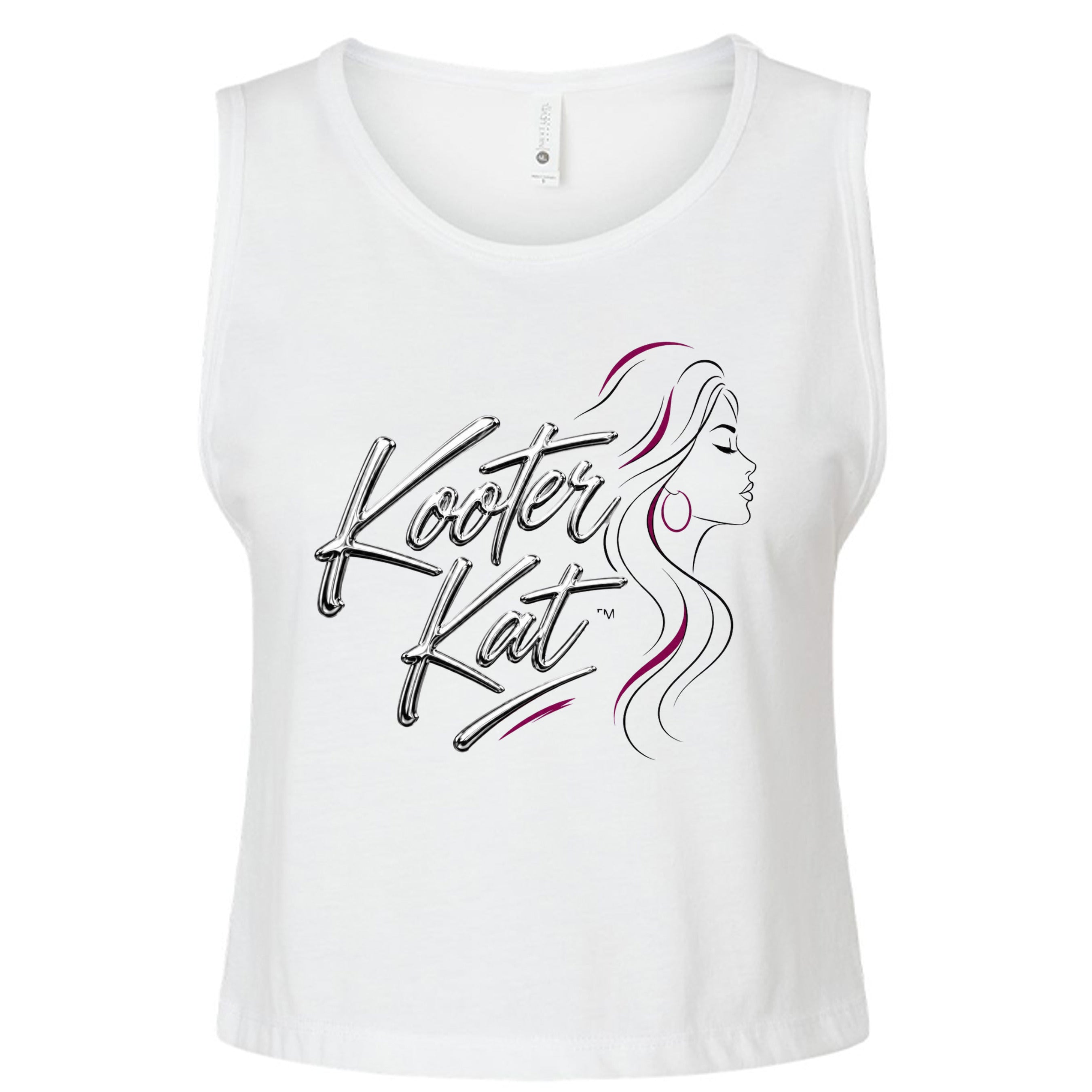 WHITE - 5083 - FRONT