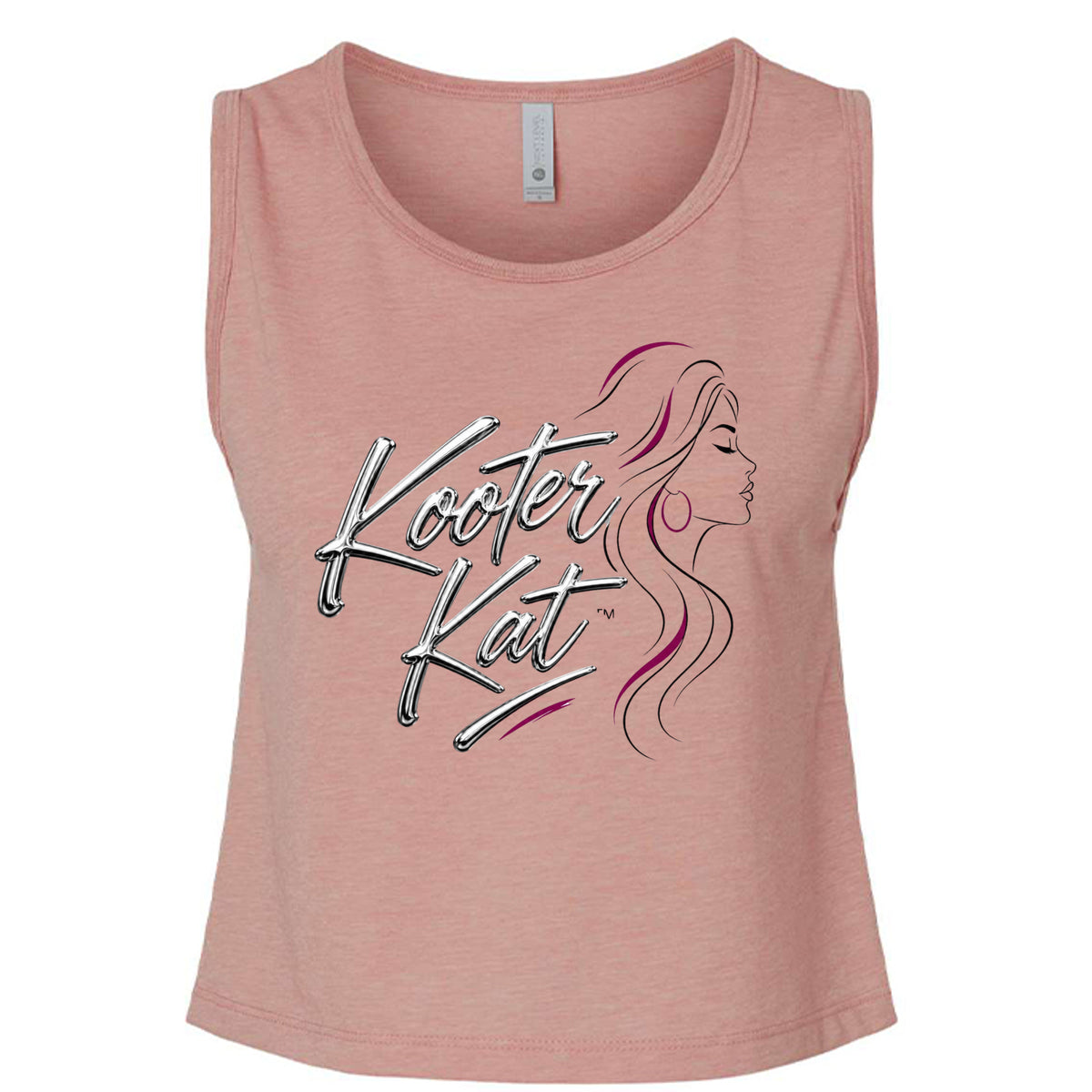 Desert Pink - 5083 - FRONT