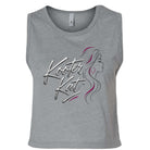 Heather Grey - 5083 - FRONT