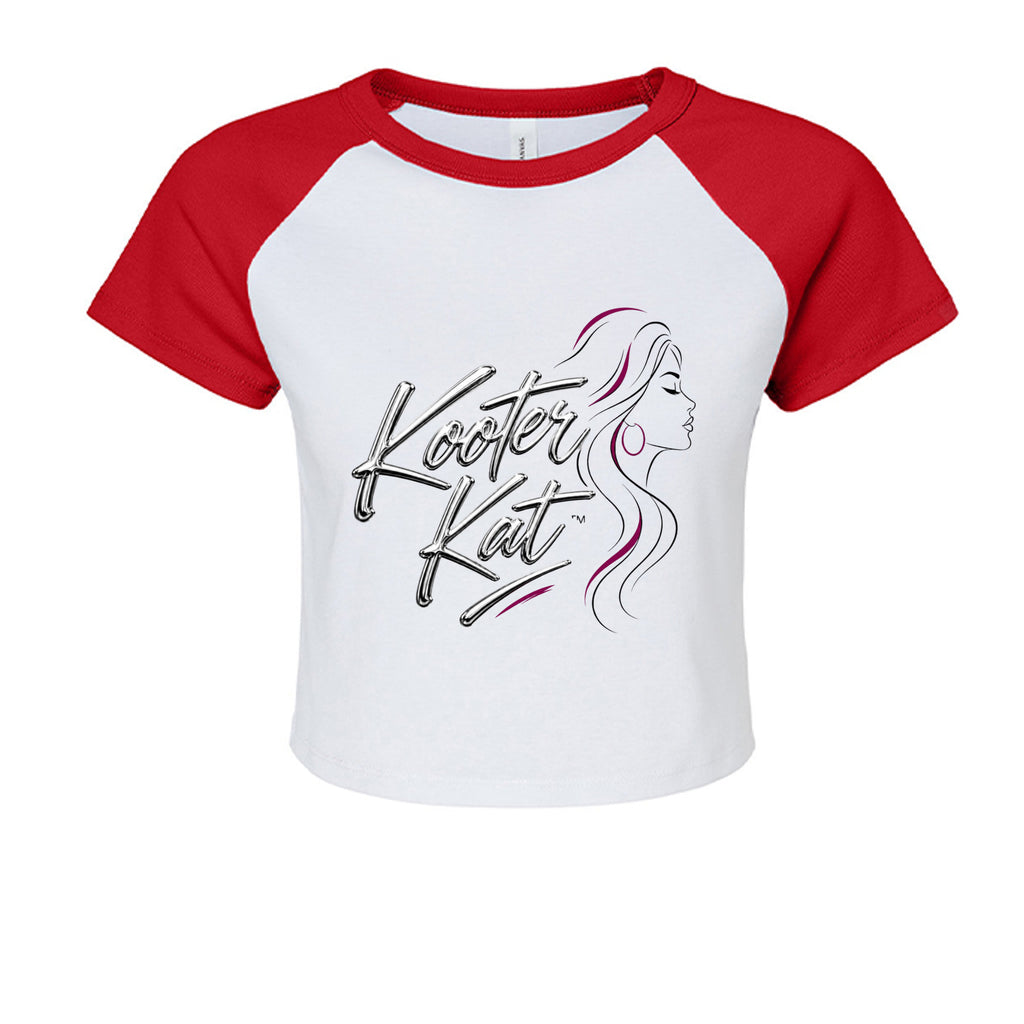 WHITE/ RED - 1201 - FRONT