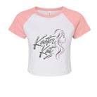 WHITE/ PINK - 1201 - FRONT