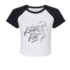 WHITE/ BLACK - 1201 - FRONT