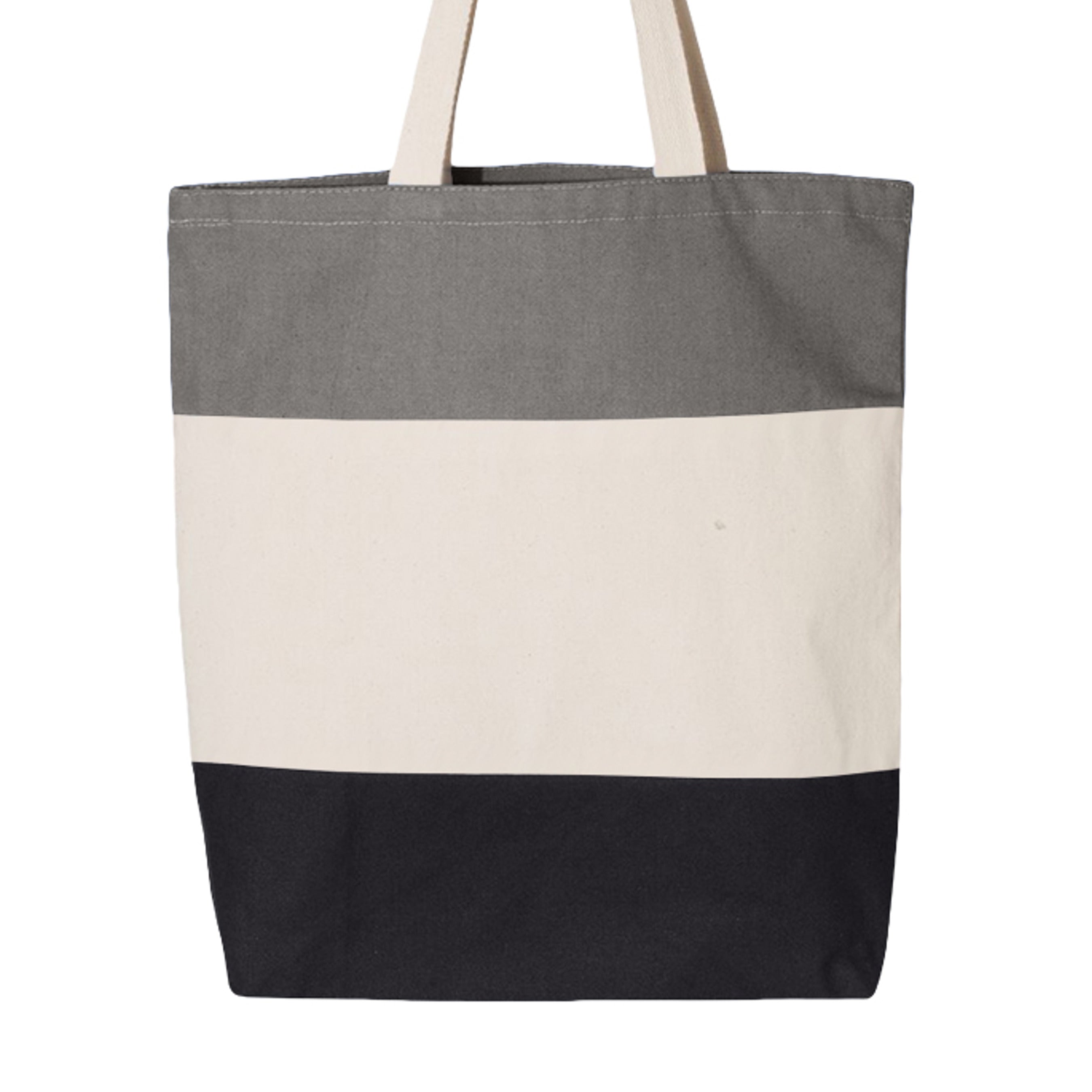 Black/ Natural/ Light Grey - Q125900 - BACK