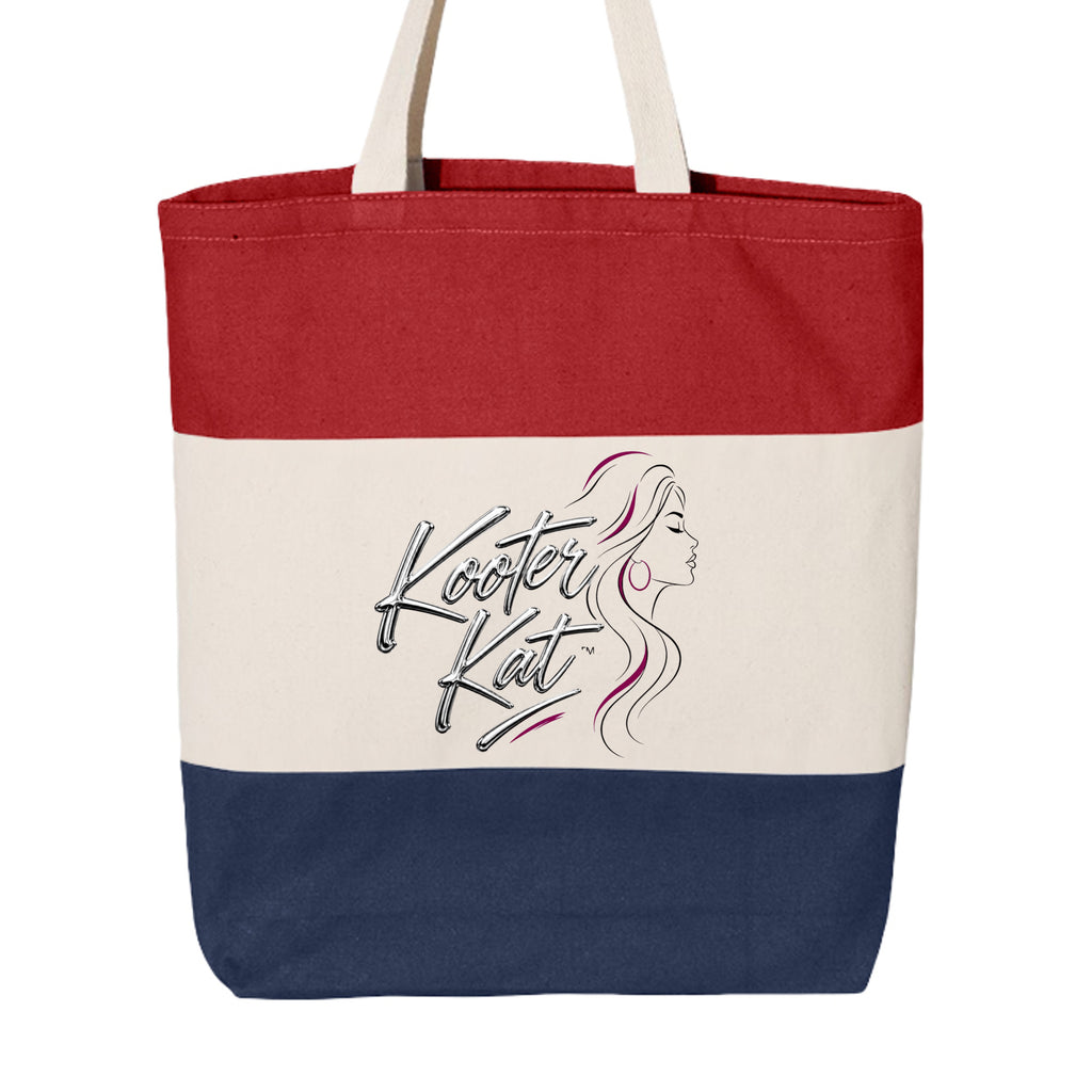 Navy/ Natural/ Red - Q125900 - FRONT