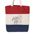 Navy/ Natural/ Red - Q125900 - FRONT