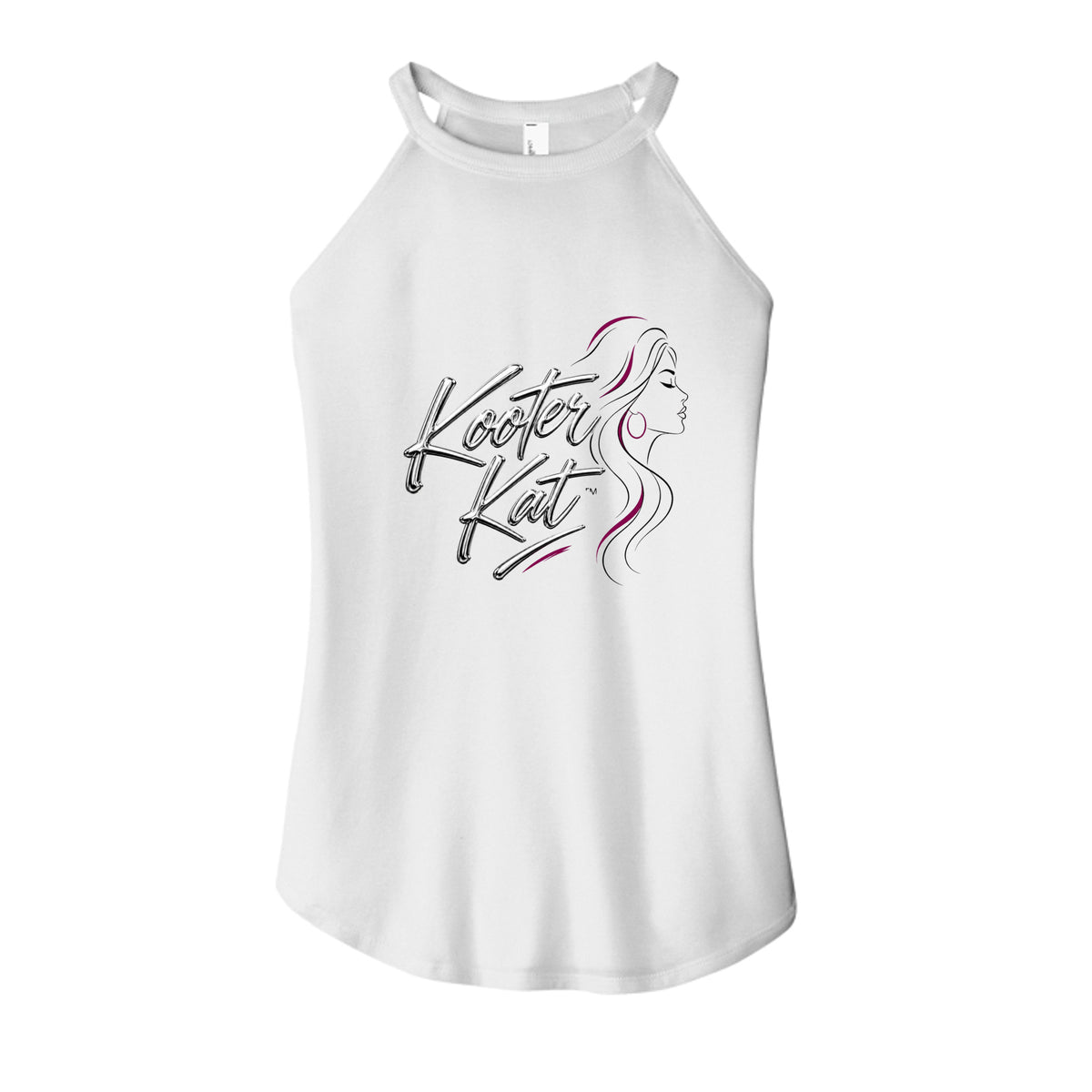 White - DT137L - FRONT