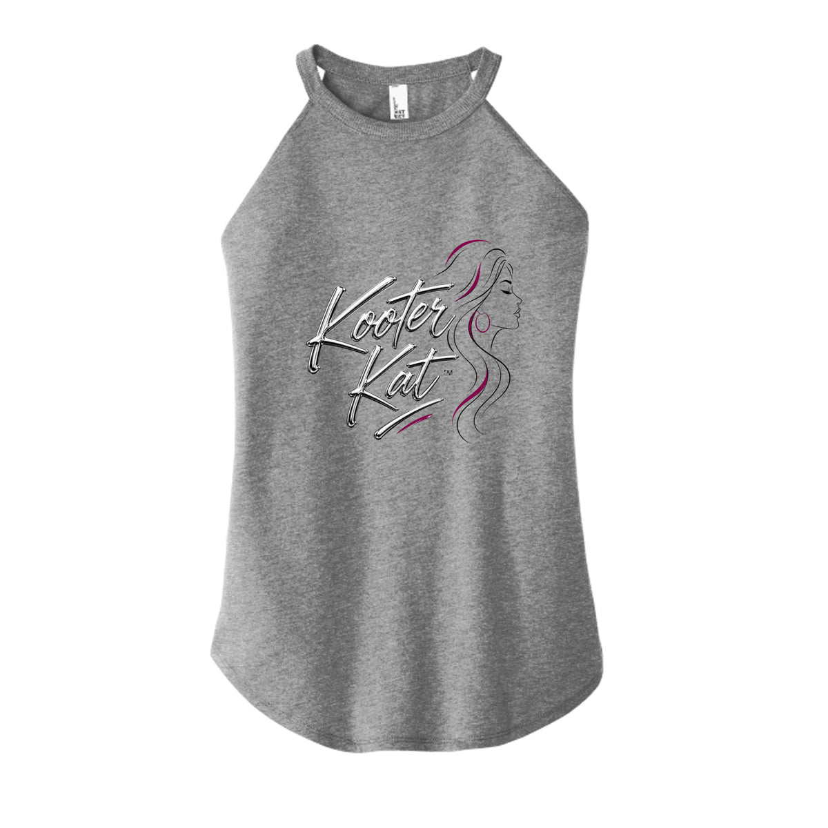 Grey Frost - DT137L - FRONT