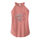 Blush Frost - DT137L - FRONT