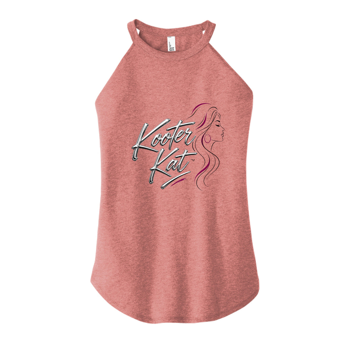Blush Frost - DT137L - FRONT