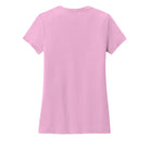 Candy Pink - LPC450 - BACK