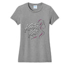 Athletic Heather - LPC450 - FRONT