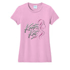 Candy Pink - LPC450 - FRONT