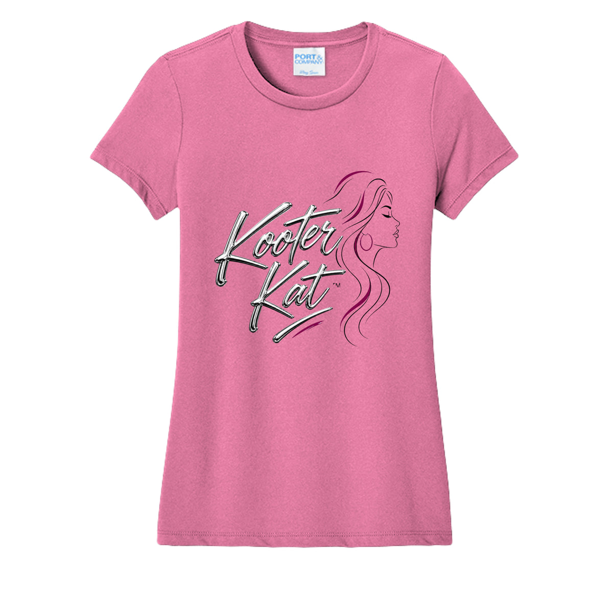 New Pink - LPC450 - FRONT