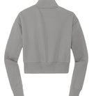 Light Heather Grey - DT6111 - BACK