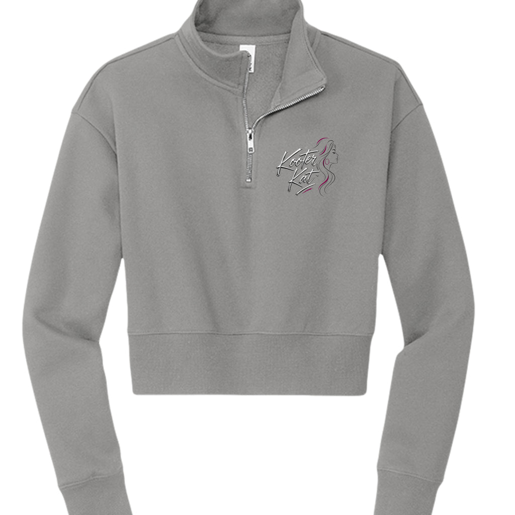 Light Heather Grey - DT6111 - FRONT