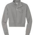 Light Heather Grey - DT6111 - FRONT