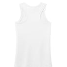 White - DM138L - BACK