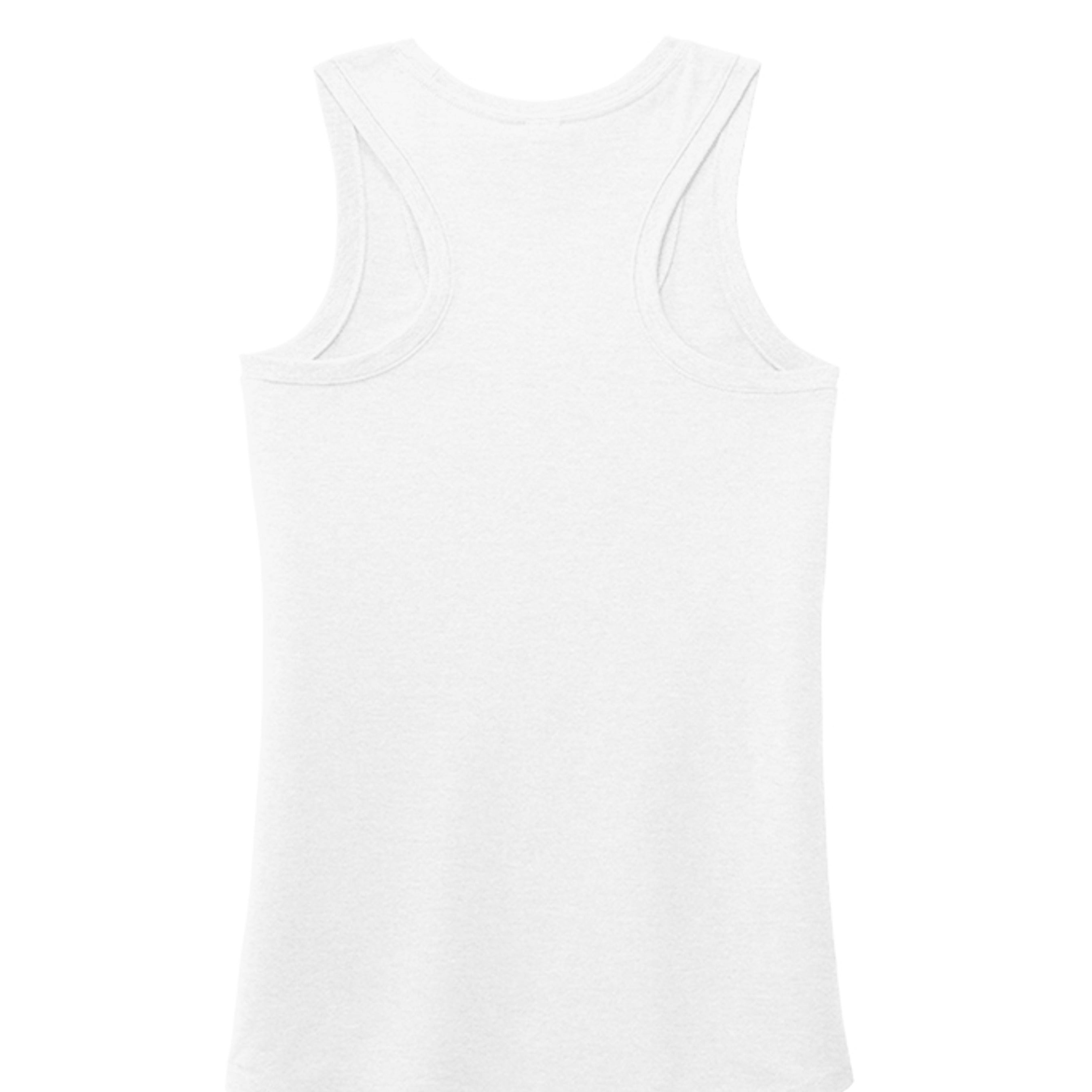 White - DM138L - BACK