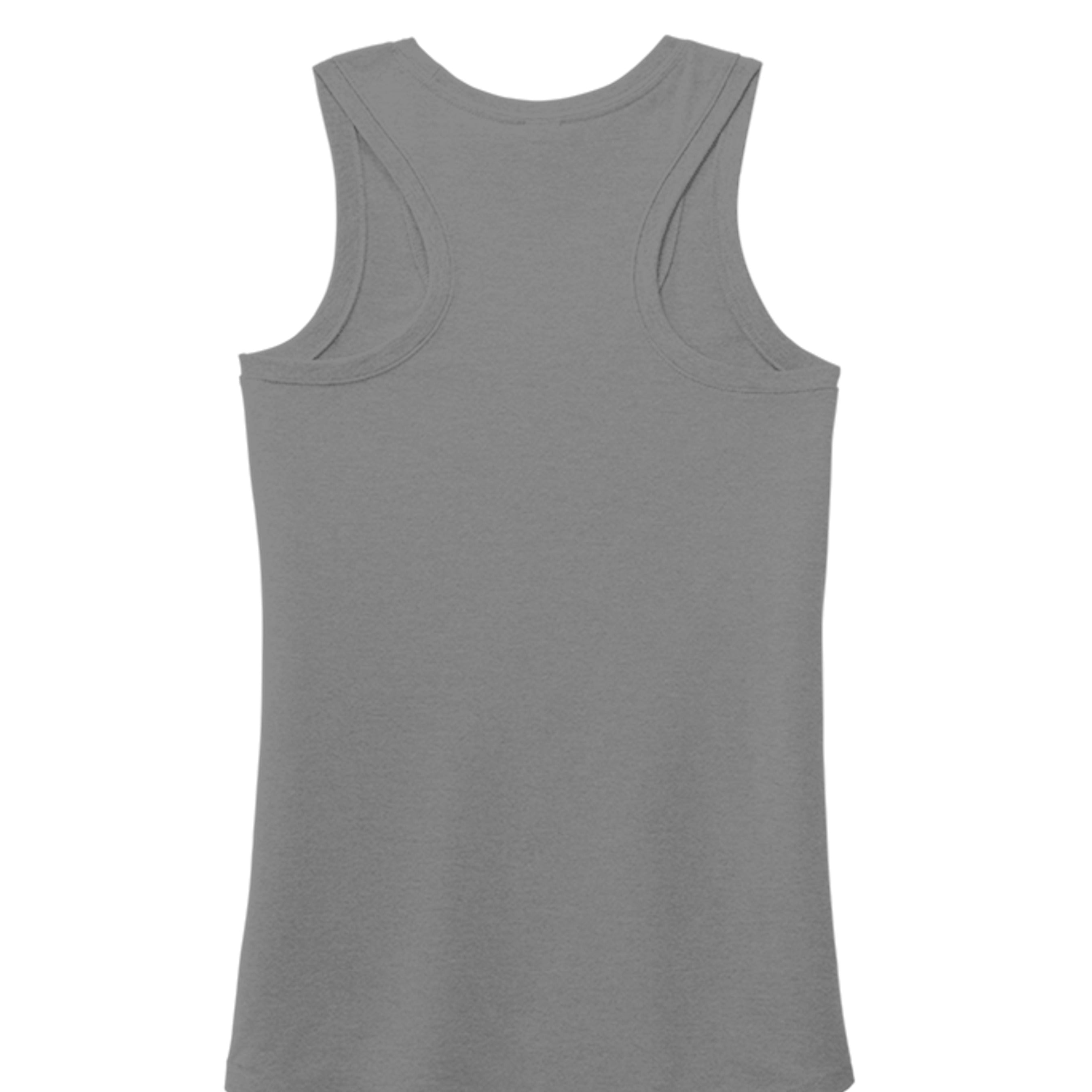 Grey Frost - DM138L - BACK