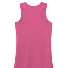 Fuchsia Frost - DM138L - BACK