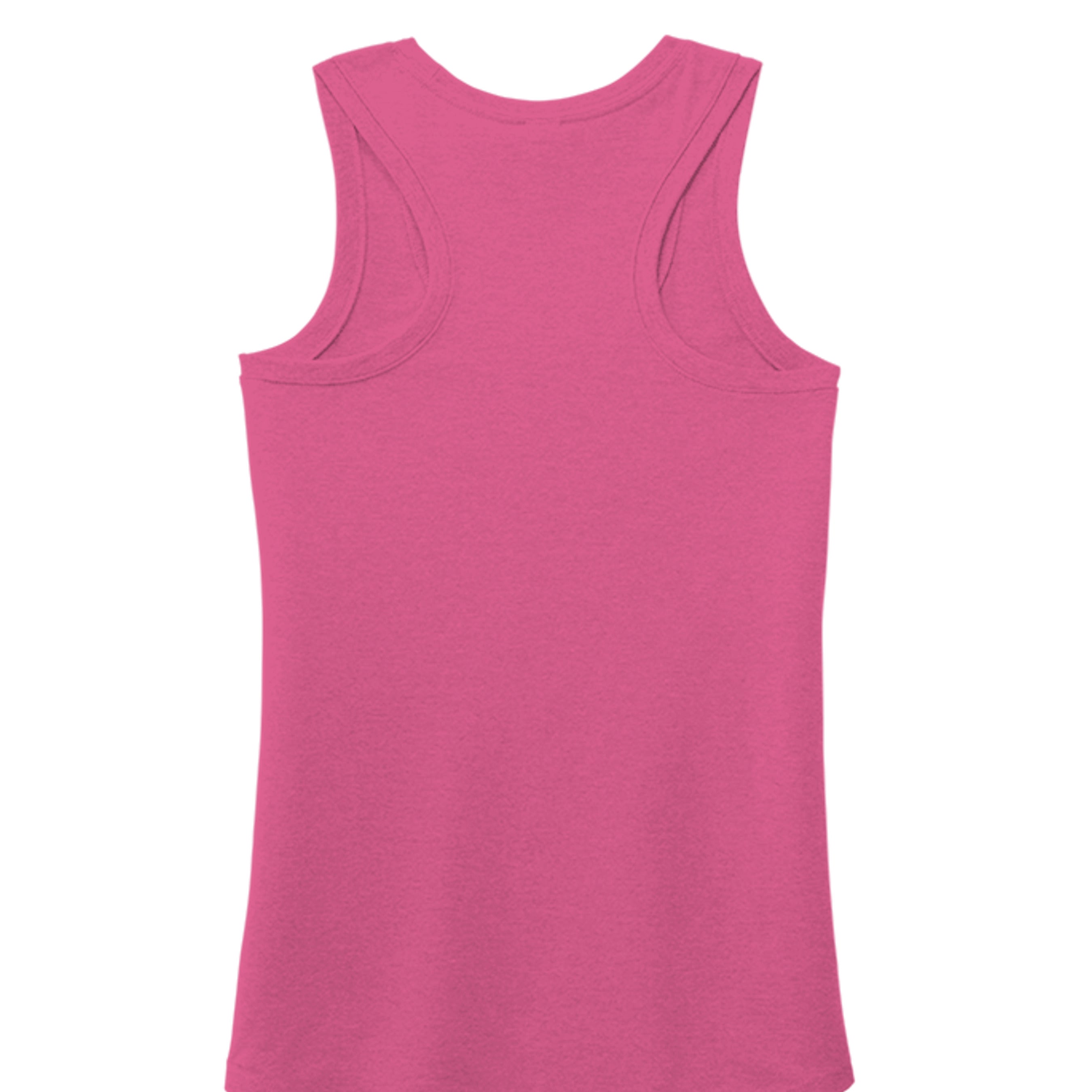Fuchsia Frost - DM138L - BACK