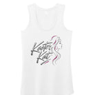 White - DM138L - FRONT