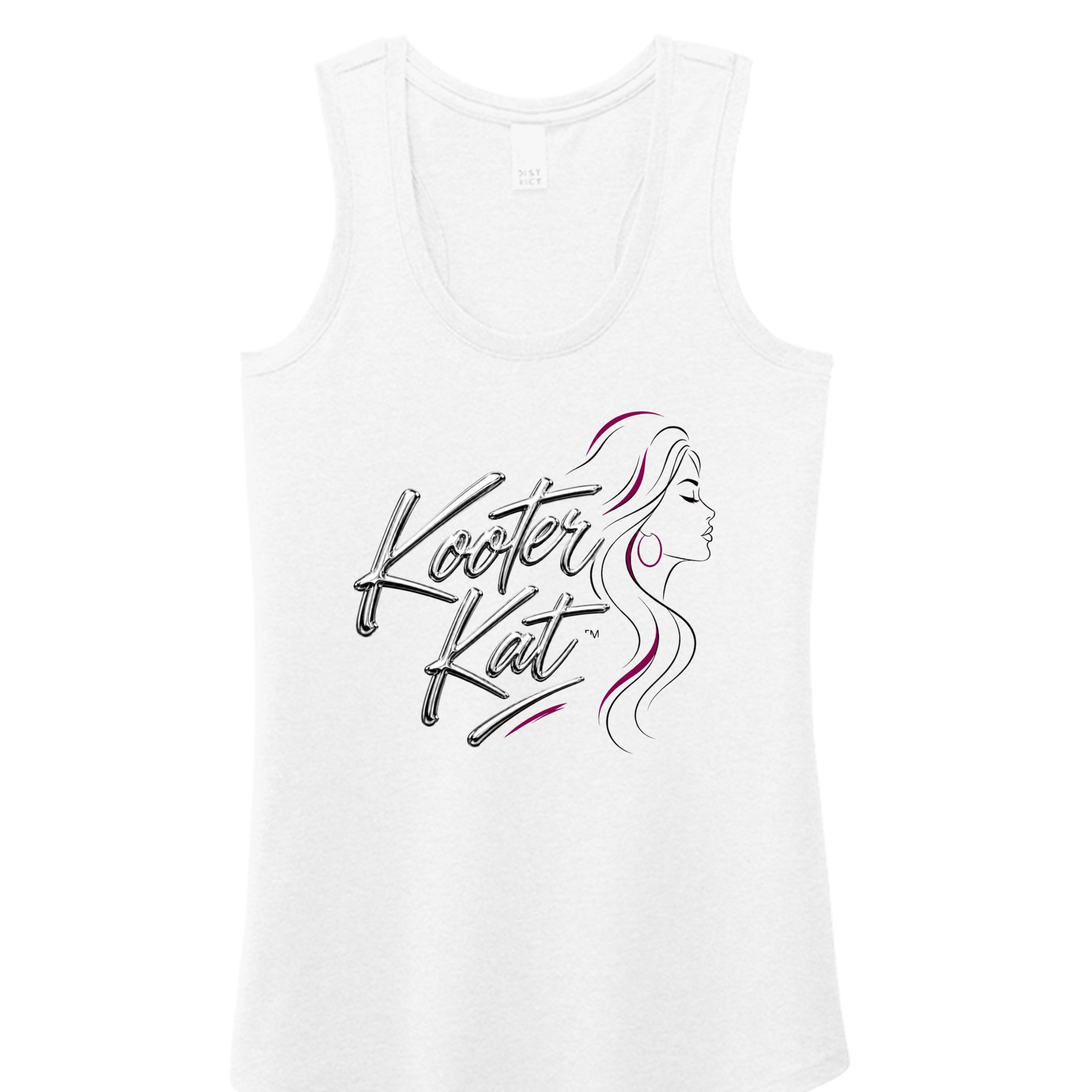 White - DM138L - FRONT