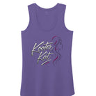 Purple Frost - DM138L - FRONT