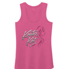Fuchsia Frost - DM138L - FRONT