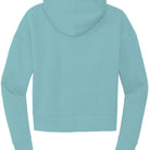 Eucalyptus Blue - DT6101 - BACK
