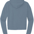 Flint Blue Heather - DT6101 - BACK