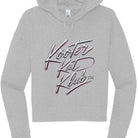 Light Heather Grey - DT6101 - FRONT