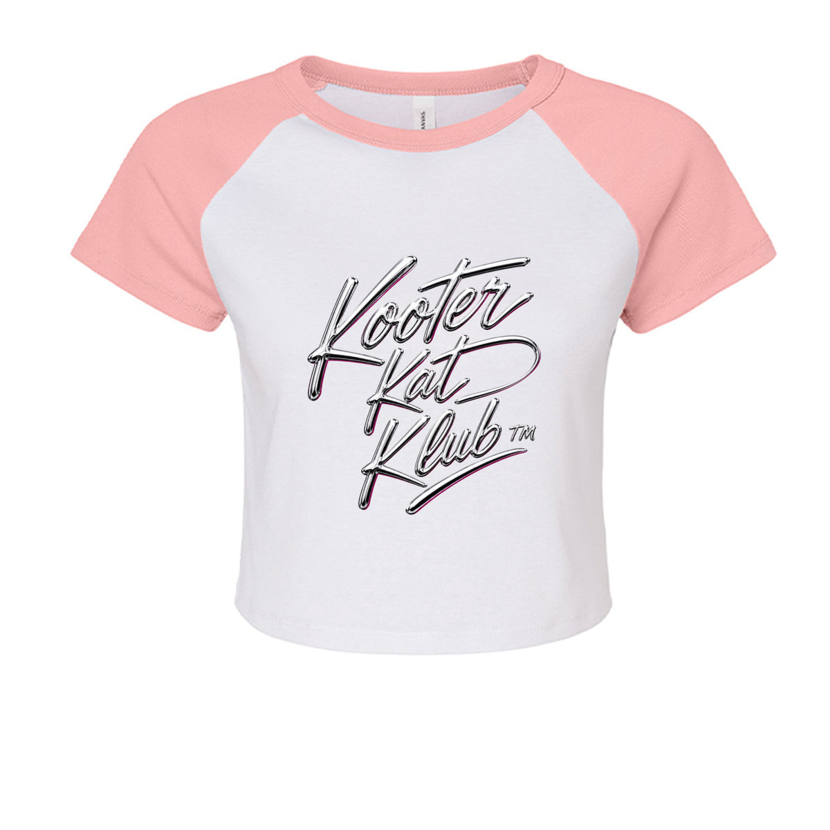WHITE/ PINK - 1201 - FRONT
