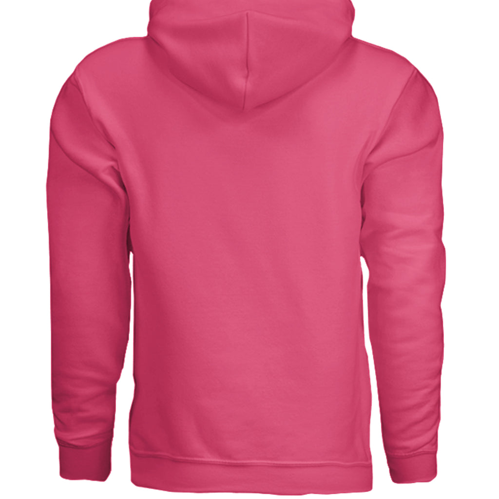 Neon Pink - SS4500 - BACK
