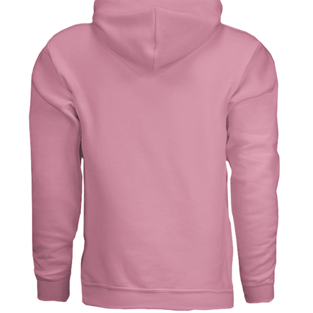 Light Pink - SS4500 - BACK