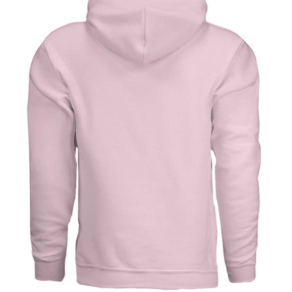 Dusty Pink - SS4500 - BACK