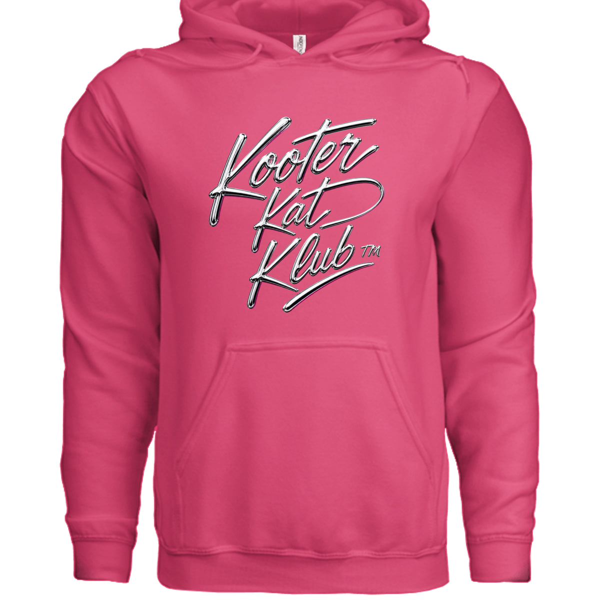 Neon Pink - SS4500 - FRONT
