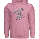Light Pink - SS4500 - FRONT