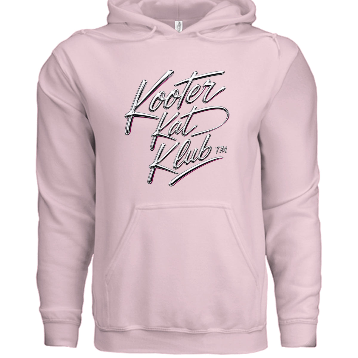 Dusty Pink - SS4500 - FRONT