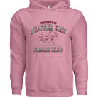 Light Pink - SS4500 - FRONT
